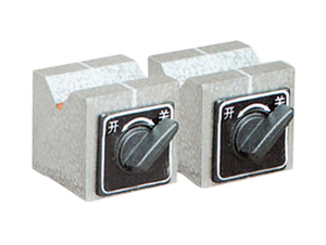 (磁性V型塊,磁性V型座,磁性V型架)