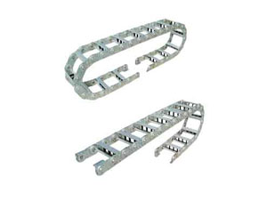 (TLG型鋼制拖鏈系列)